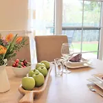 Apartment Quartier Spreestrasse - App 3