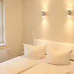 Apartment Quartier Spreestrasse - App 3 Burg (Spreewald)