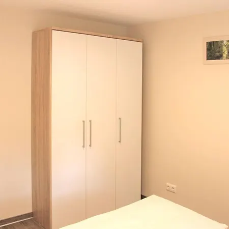 Quartier Spreestrasse - App 3 Бург
