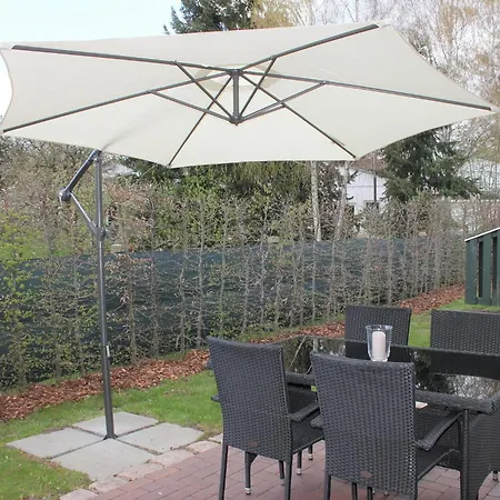 דירה Quartier Spreestrasse - App 3 *