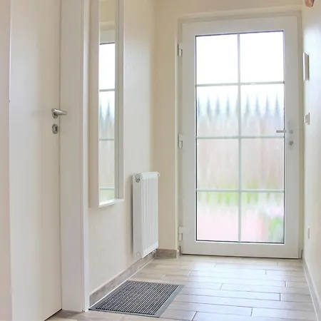 דירה Quartier Spreestrasse - App 3 *