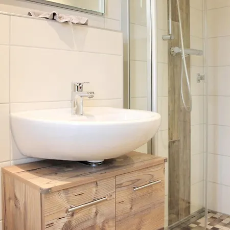 דירה Quartier Spreestrasse - App 3 בורג