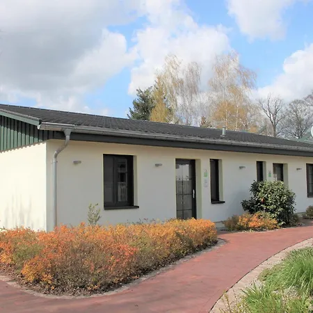 דירה Quartier Spreestrasse - App 3 בורג