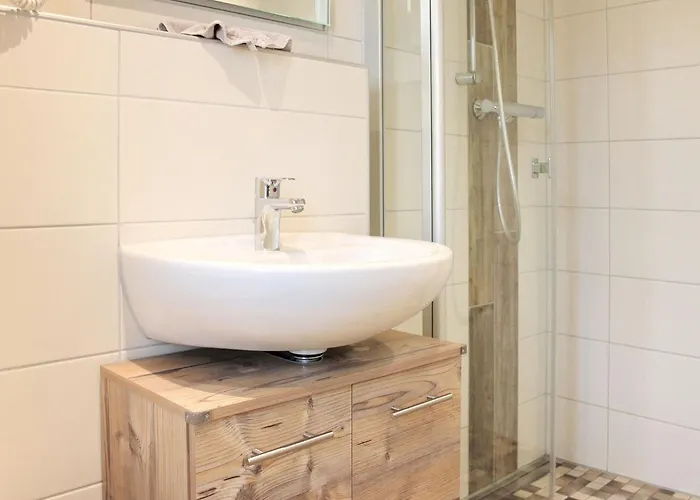 Quartier Spreestrasse - App 3 *