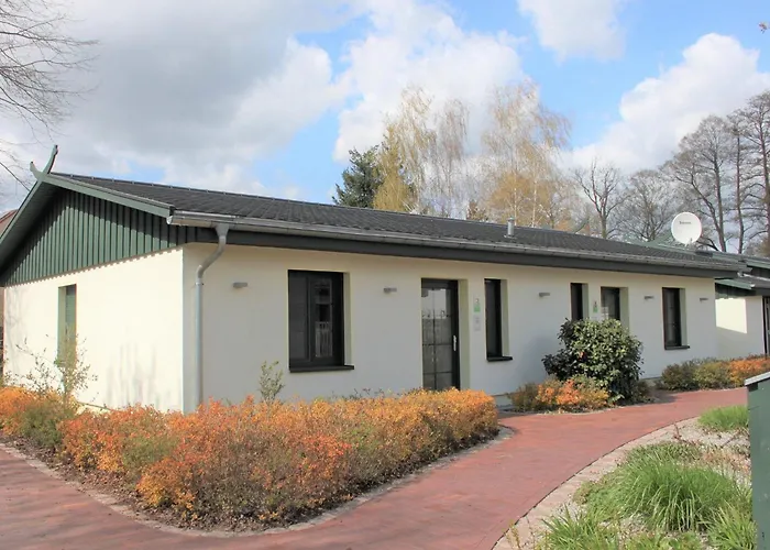 Quartier Spreestrasse - App 3 アパート *