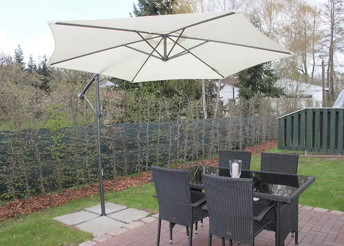 アパート Quartier Spreestrasse - App 3