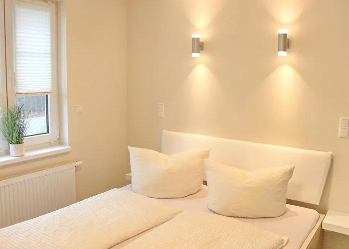 Quartier Spreestrasse - App 3 *