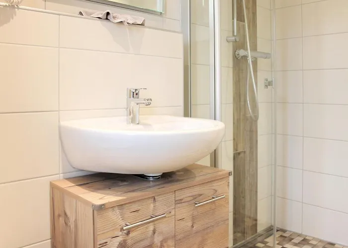 דירה Quartier Spreestrasse - App 3 בורג